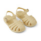 Sandales Wheat yellow - T21