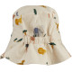 Chapeau Sander bucket Safari - 6/9 mois