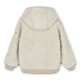 Veste Yves/Pecan - 3ans
