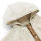 Veste Yves/Pecan - 3ans