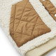 Veste Yves/Pecan - 3ans
