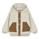 Veste Yves/Pecan - 3ans