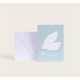 Carte colombe