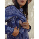 Chemise d'allaitement Bandana - Taille S
