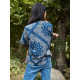 T-shirt d'allaitement Bandana - Taille L