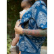 T-shirt d'allaitement Bandana - Taille L