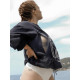 Sweat-shirt d'allaitement Cordon Mèremade - Taille XS