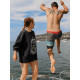 Sweat-shirt d'allaitement Cordon Mèremade - Taille XS