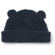 Bonnet Bibi Midnight navy - 9/12 mois