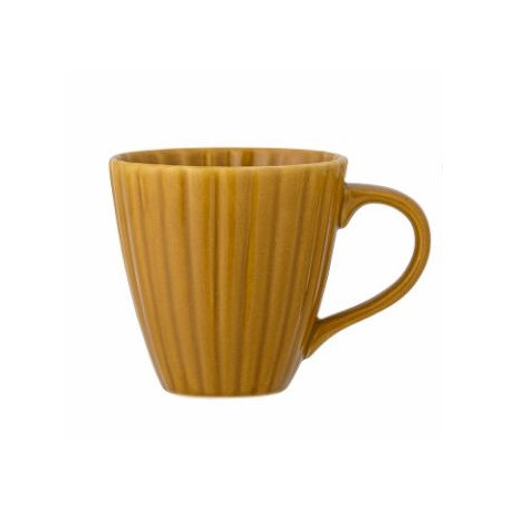 Tasse Latina jaune