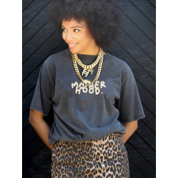 T-shirt NON allaitante Motherhood - Taille XL