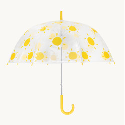 Parapluie Soleils - Grand format
