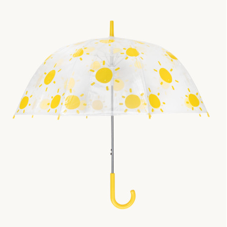 Parapluie Soleils - Grand format