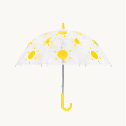 Parapluie Soleils - Petit format