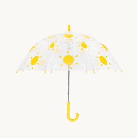 Parapluie Soleils - Petit format