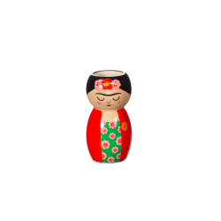 Tout mini vase Frida