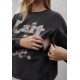 Sweat d'allaitement Lait it be - Taille L