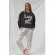 Sweat d'allaitement Lait it be - Taille L