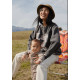 Sweat d'allaitement Lait it be - Taille L