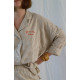 Pyjama Fête du sleep - Taille S