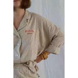 Pyjama Fête du sleep - Taille S