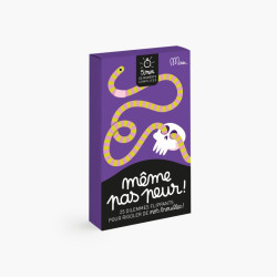 Jeu Même pas peur