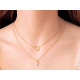 Collier Nilou - pêche