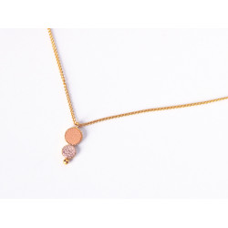 Collier Nilou - pêche