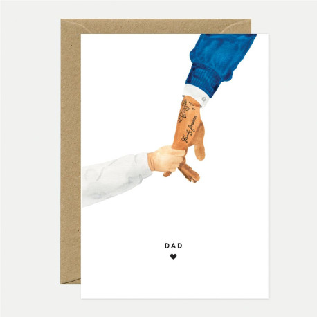 Carte Dad