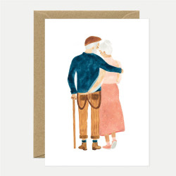 Carte Forever lovers