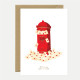 Carte love mails