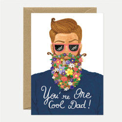 Carte One cool dad