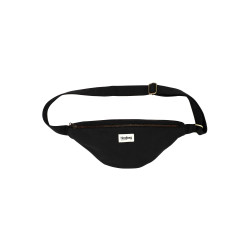 Sac banane Sasha - noir