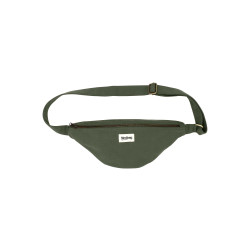Sac banane Sasha - olive