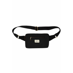Sac banane Harry - noir