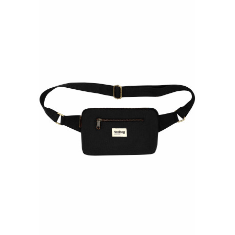 Sac banane Harry - noir