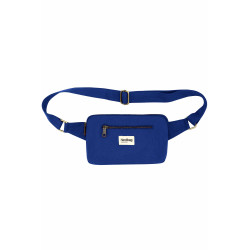 Sac banane Harry - bleu électrique