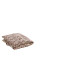 Matelas framboise coeur - 60x100cm