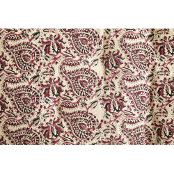 Matelas framboise coeur - 60x100cm