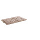 Matelas framboise coeur - 60x100cm