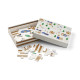 Puzzle Jimmie Downtown Multi mix