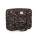 Sac à langer Waterproof Hyde park - Blue waves