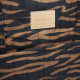Sac à langer Waterproof Hyde park - Blue waves