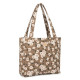 Sac à langer XXL Hyde park - Camellia