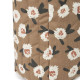 Sac à langer XXL Hyde park - Camellia