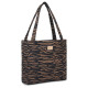 Sac à langer XXL Hyde park - Blue waves