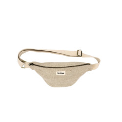 Sac banane Olivia - Jute
