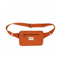 Sac banane Harry - Sienne