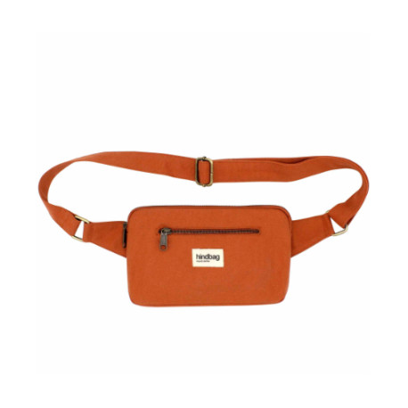 Sac banane Harry - Sienne
