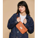 Sac banane Harry - Sienne